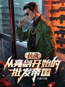 小说抗日从亮剑开始